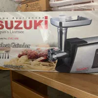 چرخ گوشت