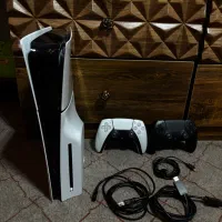 Playstation 5 Slim 1 TB پلی استیشن ۵ اسلیم ۱ ترا