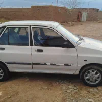 پراید 132|خودرو سواری و وانت|تربت جام, والفجر|دیوار