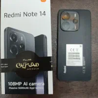 گوشی شیامی Note 14
