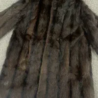 پالتو پوست خارجی اصل وارداتی