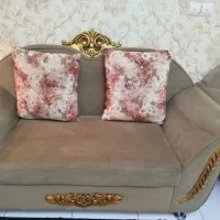 مبلمان هفت نفره