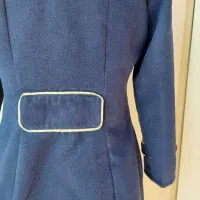 پالتو فوتر زنانه|لباس|کرج, گلشهر|دیوار