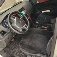 دنا تیپ ۲ مدل ۱۴۰۰ کم کار استثنائی|خودرو سواری و وانت|سمنان, |دیوار