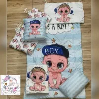 روتختی نوزادی