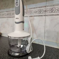 مخلوط کن براون 5235