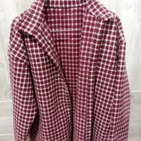 کاپشن بارانی ، پالتو فری سایز|لباس|شیراز, تندگویان|دیوار