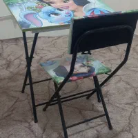 میز و صندلی