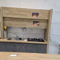 کابینت دکور