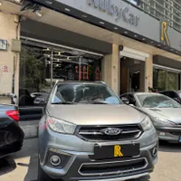 ام‌وی‌ام X33 S اسپرت مدل ۹۷|خودرو سواری و وانت|تهران, محمودیه|دیوار