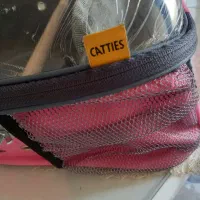 کوله حمل پرنده|لوازم جانبی حیوانات|تهران, شهران شمالی|دیوار