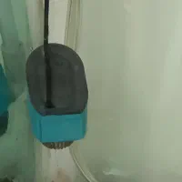 اکواریوم بزرگ|ماهی|تبریز, |دیوار