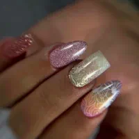 کاشت ناخن تخصصی جهاد