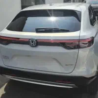 هوندا HRV ژاپنی اصل 2025 هوندا اچ آر وی 2025|خودرو سواری و وانت|تهران, میدان ولیعصر|دیوار