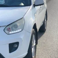 X33 اتومات مدل ۱۳۹۴ new|خودرو سواری و وانت|رشت, خمیران زاهدان|دیوار