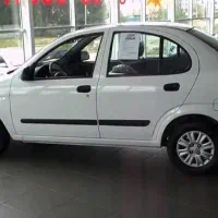 تیبا صندوق دار