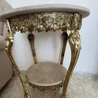 کمد فرش میزآینه|فرش|بندر کنگان, |دیوار