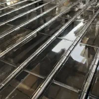 تعمیر وفروش و نصب کرکره برقی .پلیتی و شبکه ای|خدمات پیشه و مهارت|اصفهان, آبشار|دیوار