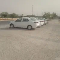 حواله تارا  دستی  سفید