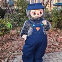 اجاره عروسک تنپوش/پرنسس/تنپوش عروسکی تولد