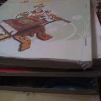 کتاب های درسی پایه هفتم وهشتم ونهم|کتاب و مجله آموزشی|اردکان, |دیوار