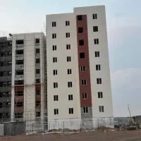 اپارتمان فاز ۷ با اقساط بلند مدت|فروش آپارتمان|پرند, فاز ۷|دیوار