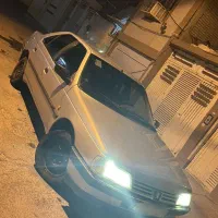 405glx|خودرو سواری و وانت|بهبهان, |دیوار