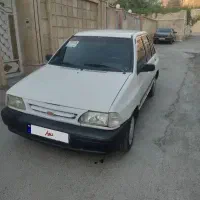 پراید مدل 81