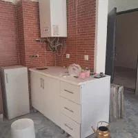 کابینت و سینک و ابچکان تمیز