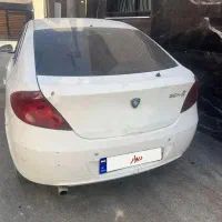 پروتون جنتو2009|خودرو سواری و وانت|اصفهان, جاوان|دیوار