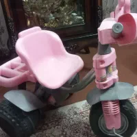 سه چرخه|اسباب‌‌بازی|قم, شهرک مهدیه (مدرس)|دیوار