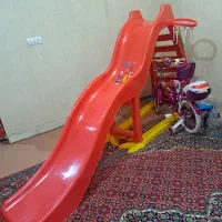سرسر کودک