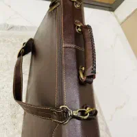کیف اداری چرم طبیعی