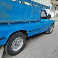 نیسان87غرب استیل دوگانه کارخانه