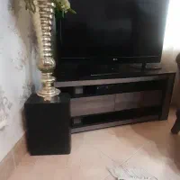 یک عدد تلویزیون ۴۲ال ی دی دیجبنال کم کار کرده