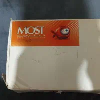 شیر آب چشمی موس