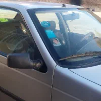 پژو 4050 دوگانه کارخانه|خودرو سواری و وانت|ایلام, |دیوار