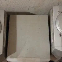 ضبط وباند|سیستم صوتی خانگی|اردبیل, |دیوار