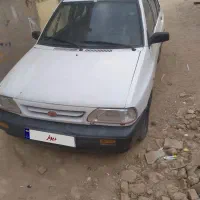 پراید ۱۳۱