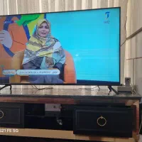 تلویزیون ۵۰ اینج سام