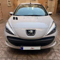 207 اتومات فرمان برقی