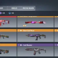 اکانت کالاف ارزان