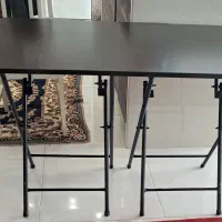 میز ام دی اف تاشو