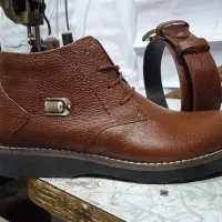 تولیدی کفش تمام چرم|کیف، کفش، کمربند|سبزوار, غرب نیروگاه|دیوار