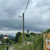 فروش‌۸۰۰ متر زمین ۲ کله‌با سند تک‌برگ‌شاهی کرکاس|فروش زمین و ملک کلنگی|عباس‌آباد, |دیوار
