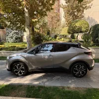 تویوتا chr|خودرو سواری و وانت|تهران, فرمانیه|دیوار