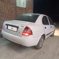تیبا 1مدل 92