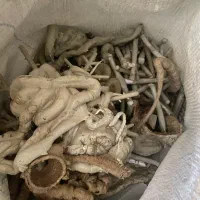 مواد کولوخه پلاستیکی