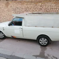 وانت پیکان 92 فروش فوری