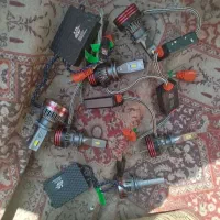 هدلایت